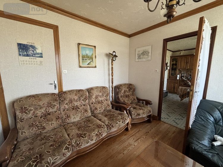 Maison a vendre Kerlouan 29890 Finistère 102 m2  175200 euros