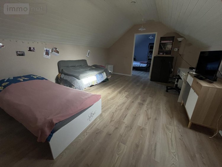 Maison a vendre Magny-Montarlot 21130 Côte-d'Or 110 m2 6 pièces 222000 euros