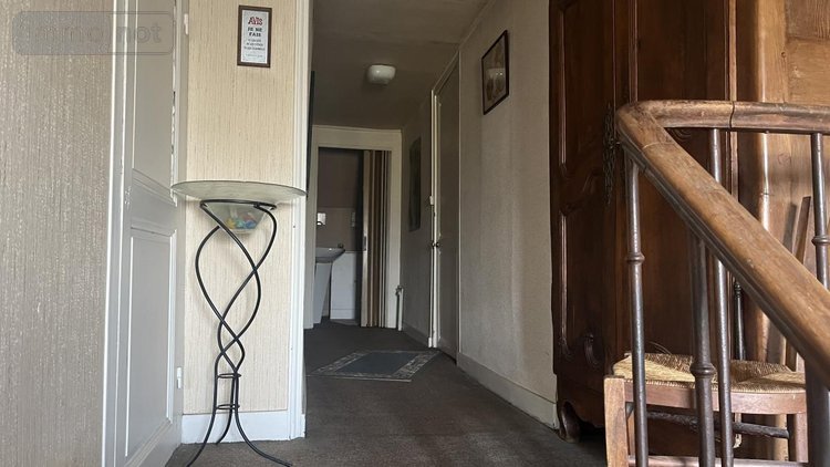 Maison a vendre Laval 53000 Mayenne 184 m2 9 pièces 360000 euros