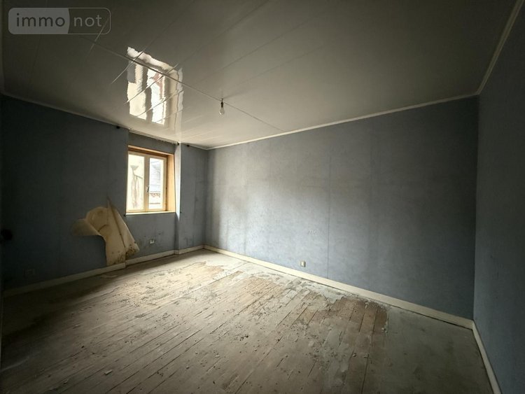 Maison a vendre Cherbourg-en-Cotentin 50100 Manche 87 m2 4 pièces 155350 euros