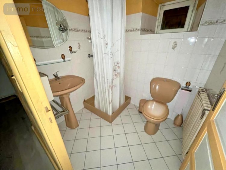 Maison a vendre Chauchailles 48310 Lozère 680 m2 15 pièces 469000 euros