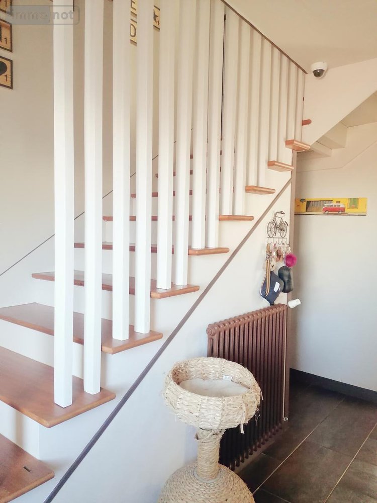 Maison a vendre Saint-Martin-des-Champs 29600 Finistère 120 m2 6 pièces 239660 euros