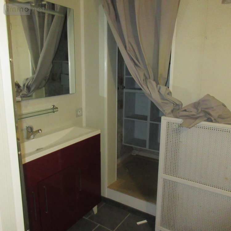 Maison a vendre Hénin-Beaumont 62110 Pas-de-Calais 114 m2 5 pièces 86000 euros