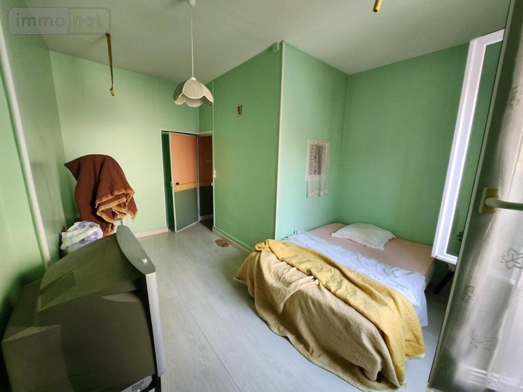 Maison a vendre Montoire-sur-le-Loir 41800 Loir-et-Cher 65 m2 3 pièces 89800 euros