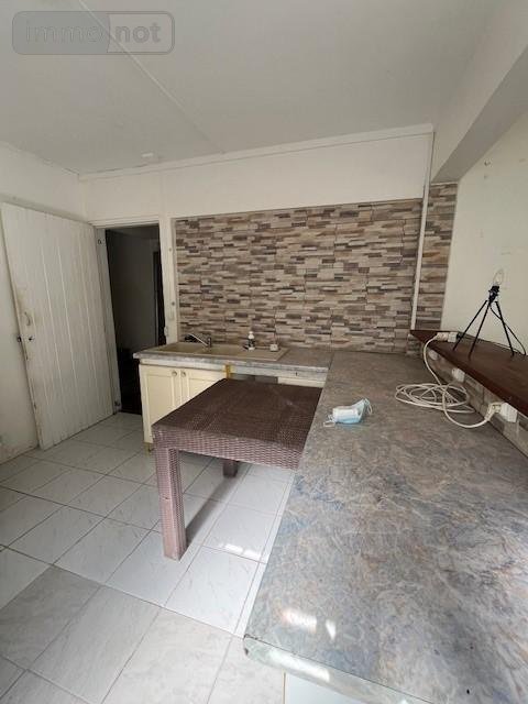 Maison a vendre Fort-de-France 97200 Martinique 157 m2  390000 euros