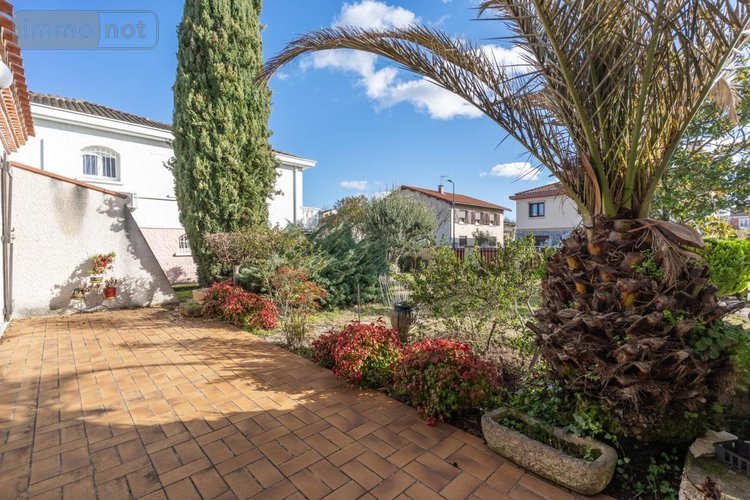 Maison a vendre Toulouse 31000 Haute-Garonne 160 m2 5 pièces 699000 euros