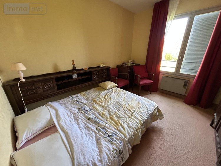 Maison a vendre Le Palais 56360 Morbihan 60 m2 3 pièces 424350 euros