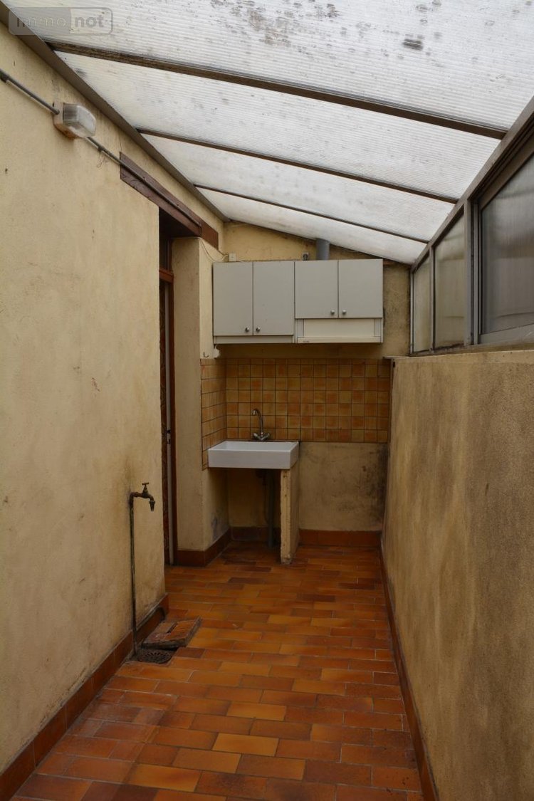 Maison a vendre Sablé-sur-Sarthe 72300 Sarthe 68 m2 5 pièces 157500 euros