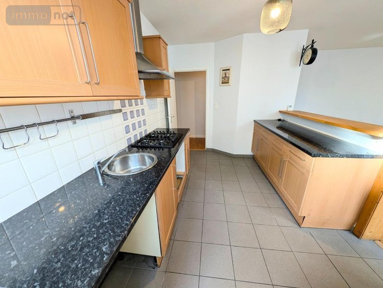 Appartement a vendre Vichy 03200 Allier 135 m2 5 pièces 367000 euros