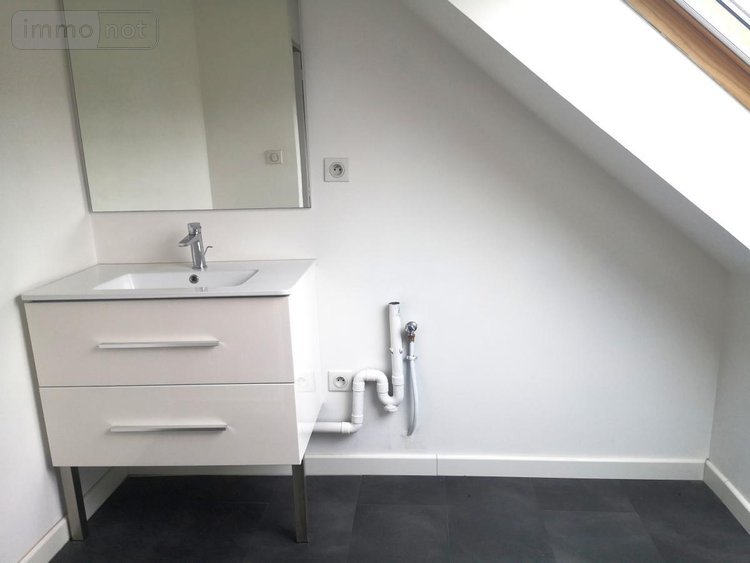 Appartement a vendre Cambrai 59400 Nord 59 m2 3 pièces 126000 euros