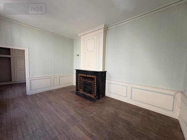 Maison a vendre Saumur 49400 Maine-et-Loire 210 m2 7 pièces 237000 euros