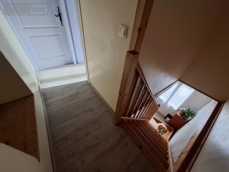 Maison a vendre Port-d'Envaux 17350 Charente-Maritime 104 m2 6 pièces 204594 euros