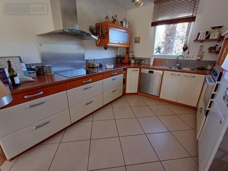 Maison a vendre Le Mans 72000 Sarthe 135 m2 7 pièces 271500 euros