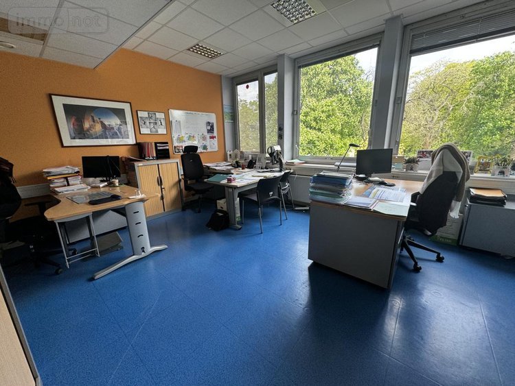 Immeuble a vendre Cambrai 59400 Nord 1500 m2  1370000 euros