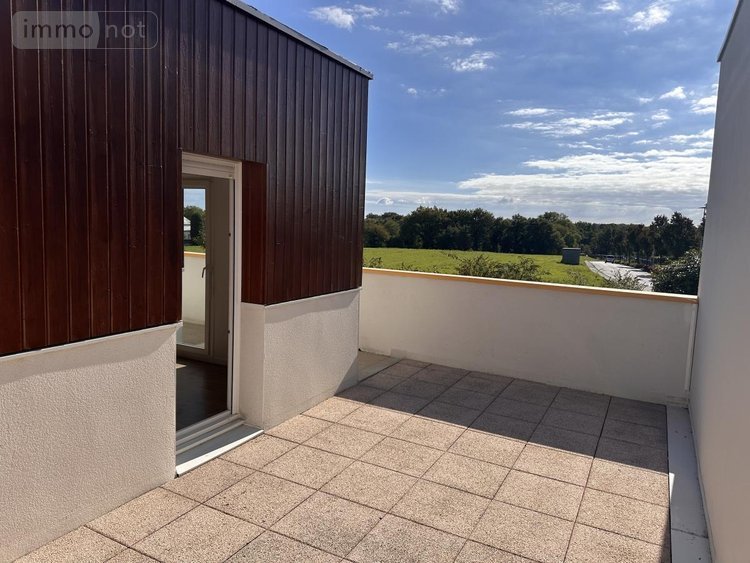 Maison a vendre Vannes 56000 Morbihan 106 m2 6 pièces 342640 euros