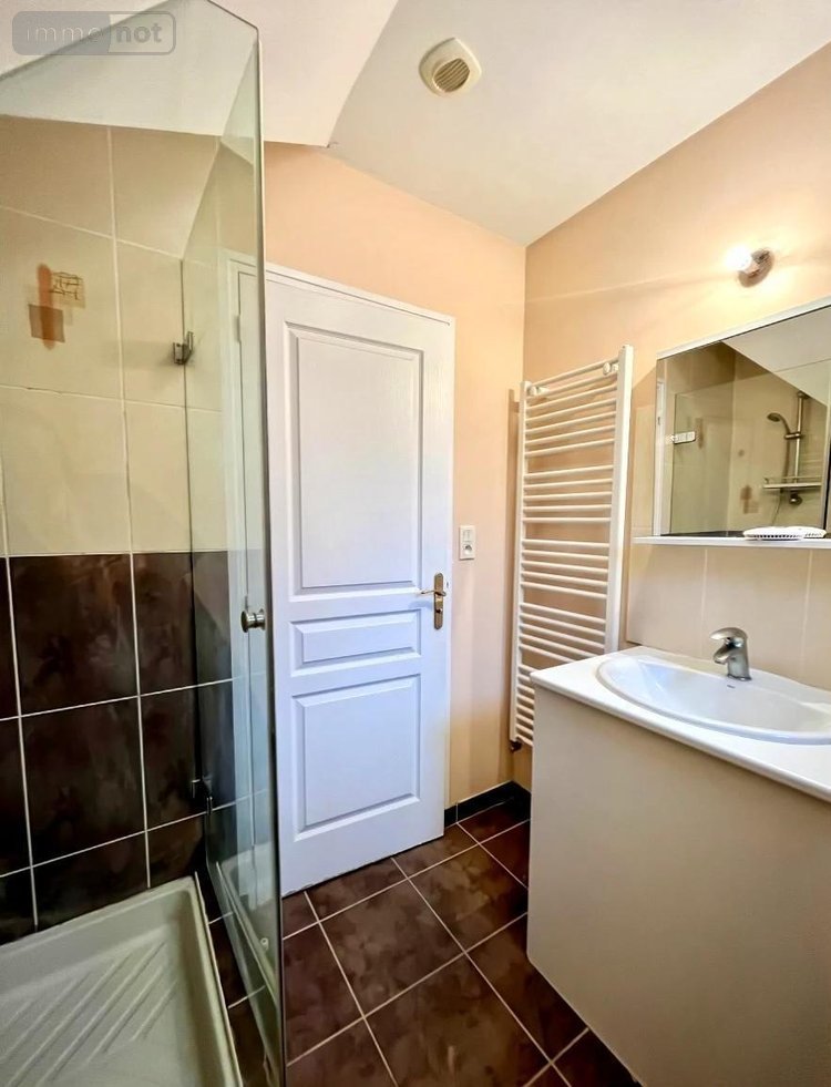 Maison a vendre Saint-Coulomb 35350 Ille-et-Vilaine 115 m2 6 pièces 444900 euros