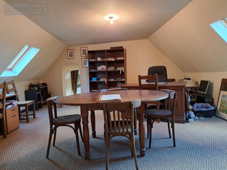 Maison a vendre La Roche-Jaudy 22450 Côtes-d'Armor 413 m2 15 pièces 778300 euros