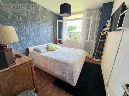 Appartement a vendre Pierrelatte 26700 Drôme 59 m2 3 pièces 86500 euros