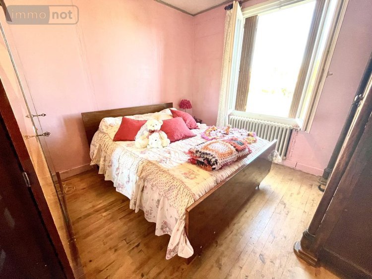 Maison a vendre Saint-Chély-d'Apcher 48200 Lozère 75 m2  125000 euros