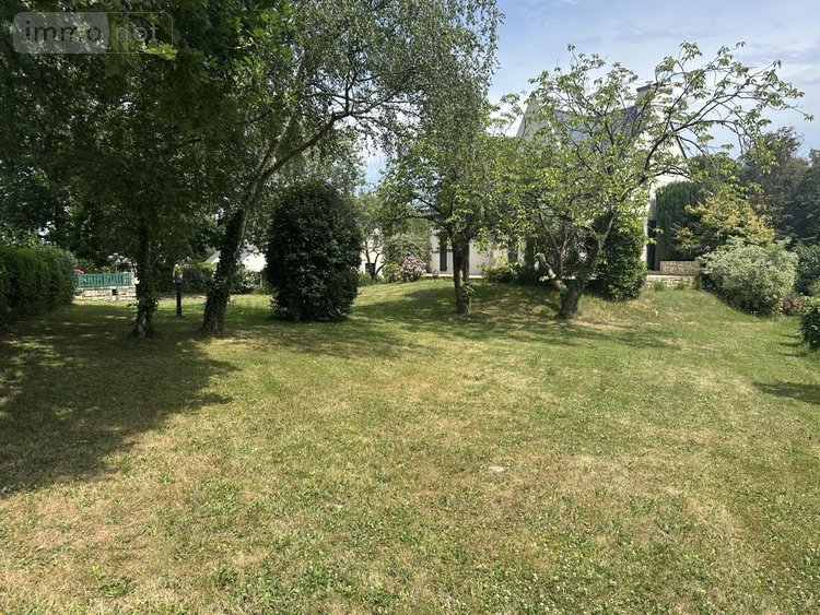 Maison a vendre Plouër-sur-Rance 22490 Côtes-d'Armor 140 m2 6 pièces 395200 euros