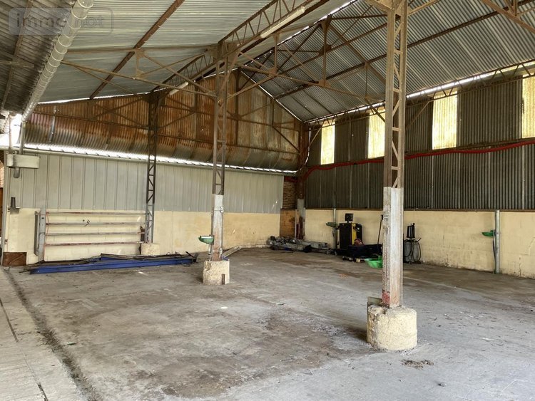 Divers a vendre Élincourt 59127 Nord 2769 m2  150000 euros