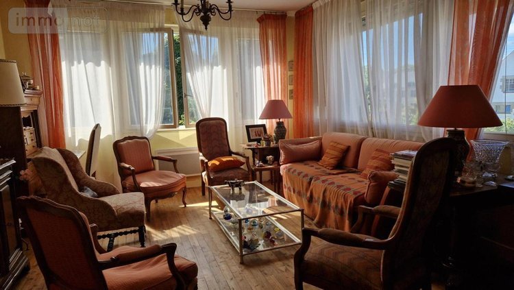 Maison a vendre Saint-Malo 35400 Ille-et-Vilaine 225 m2 9 pièces 832000 euros