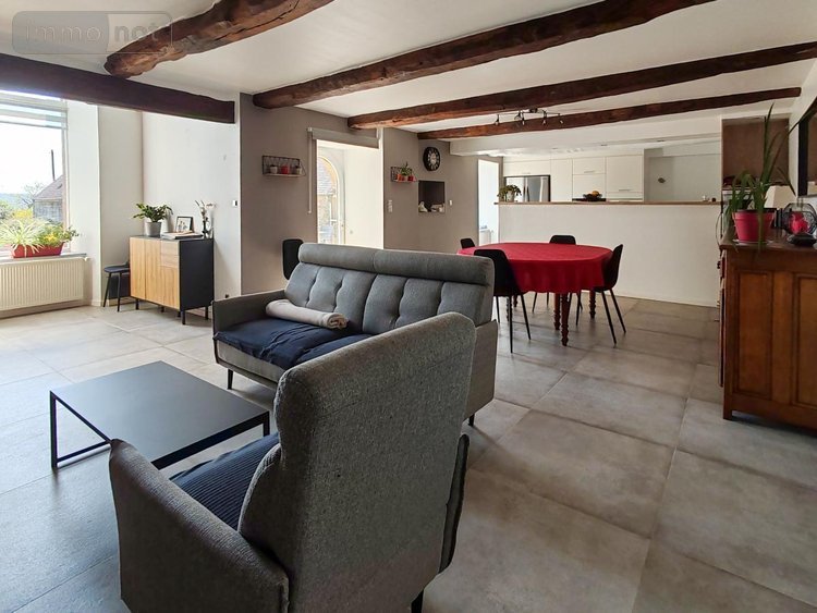 Maison a vendre Pleyben 29190 Finistère 350 m2  488000 euros