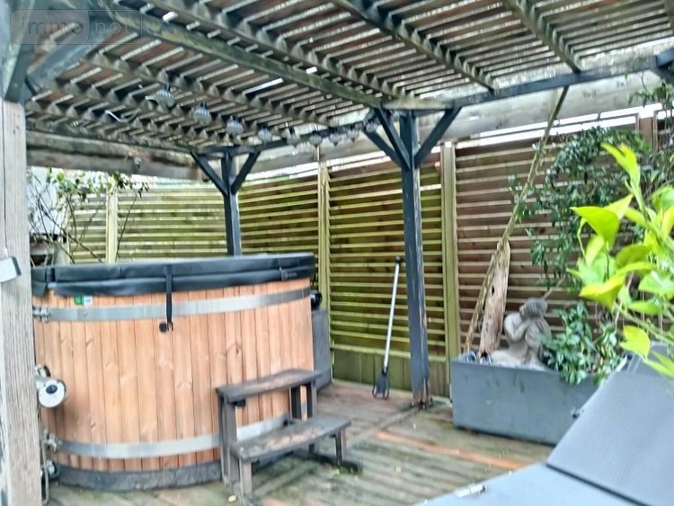 Maison a vendre Saint-Hilaire-du-Harcouët 50600 Manche 154 m2 4 pièces 240380 euros