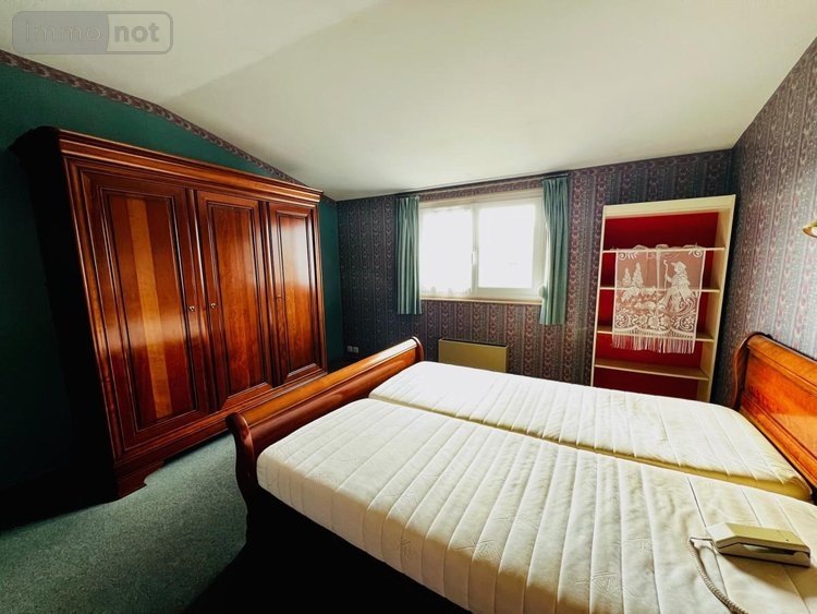 Maison a vendre Notre-Dame-de-Bondeville 76960 Seine-Maritime 92 m2 4 pièces 215000 euros