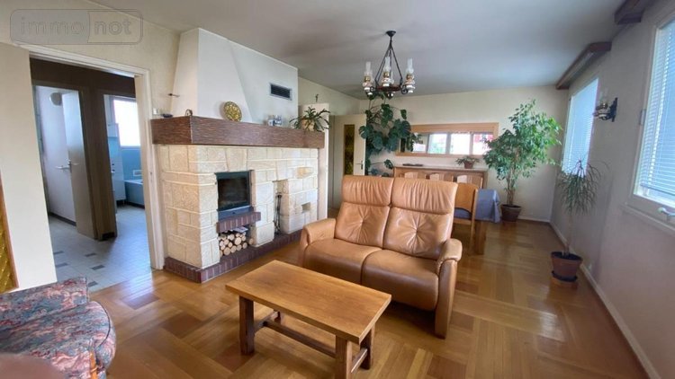 Maison a vendre Pontarlier 25300 Doubs 160 m2 7 pièces 395000 euros