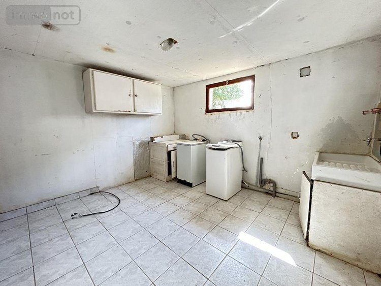 Maison a vendre Augan 56800 Morbihan 85 m2 5 pièces 150900 euros