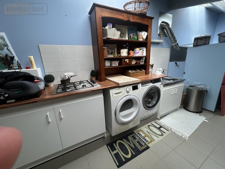 Maison a vendre Lanvollon 22290 Côtes-d'Armor 201 m2 6 pièces 676280 euros