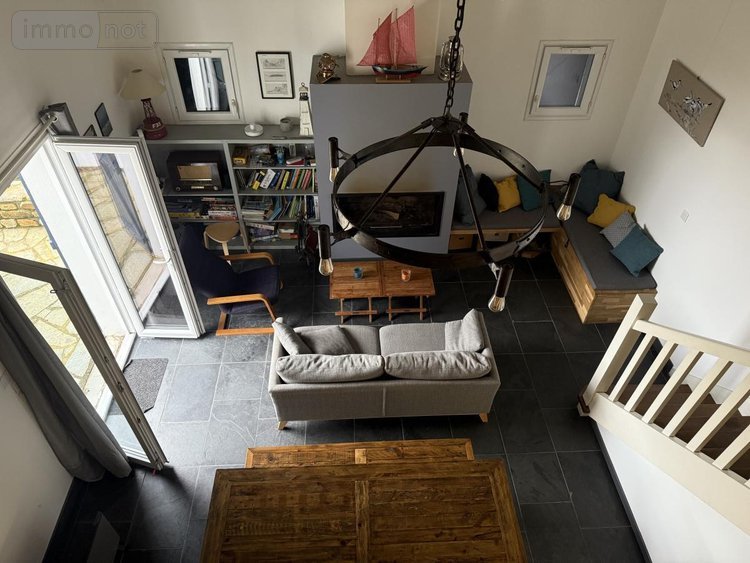 Maison a vendre Saint-Armel 56450 Morbihan 72 m2 3 pièces 880000 euros