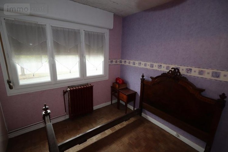 Maison a vendre Cambrai 59400 Nord 80 m2 4 pièces 95500 euros