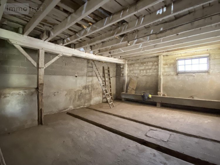 Maison a vendre Bréhan 56580 Morbihan 78 m2 3 pièces 110565 euros