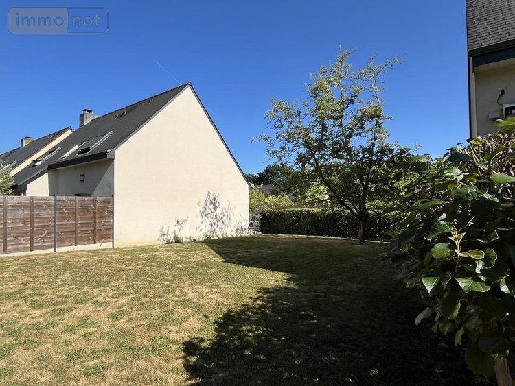 Maison a vendre Pacé 35740 Ille-et-Vilaine 125 m2 7 pièces 449000 euros