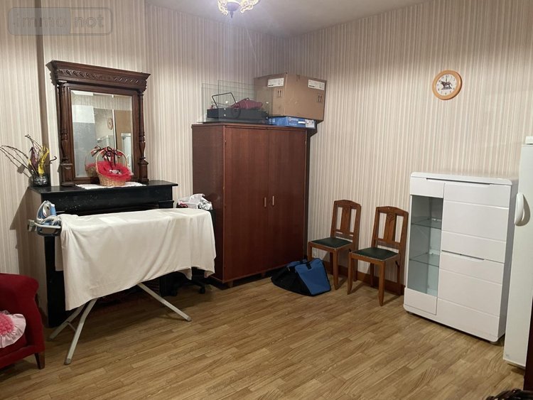 Maison a vendre Inchy 59540 Nord 129 m2 7 pièces 79800 euros