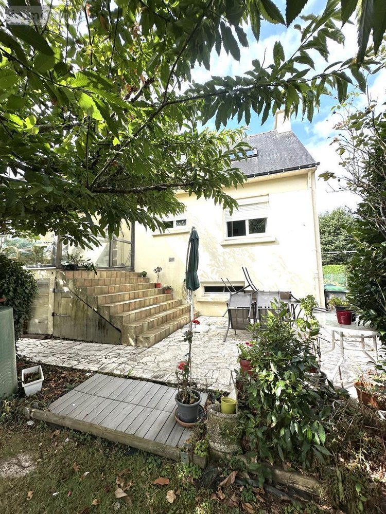 Maison a vendre Hennebont 56700 Morbihan 134 m2 6 pièces 356080 euros