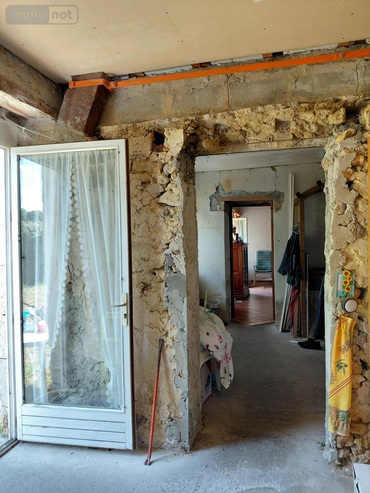 Maison a vendre Origny-le-Butin 61130 Orne 75 m2 1 pièce 96300 euros