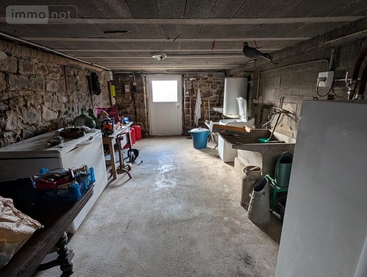 Maison a vendre Goudelin 22290 Côtes-d'Armor 144 m2 8 pièces 220500 euros