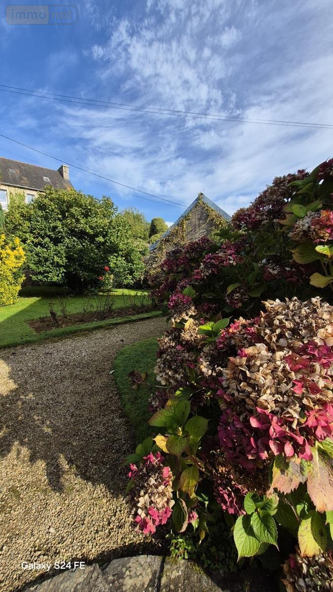 Maison a vendre Ploudiry 29800 Finistère 174 m2 6 pièces 485925 euros