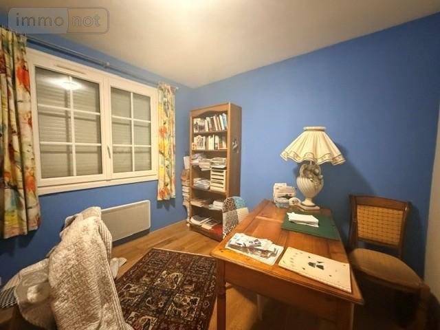 Maison a vendre Bagneux 49400 Maine-et-Loire 120 m2 7 pièces 231800 euros