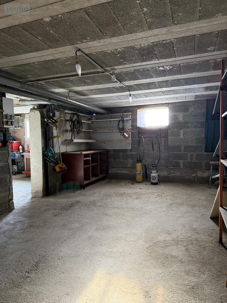 Maison a vendre Plouédern 29800 Finistère 107 m2  207500 euros