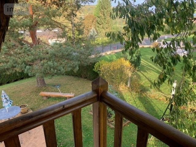 Maison a vendre Livarot-Pays-d'Auge 14140 Calvados 86 m2 5 pièces 219399 euros