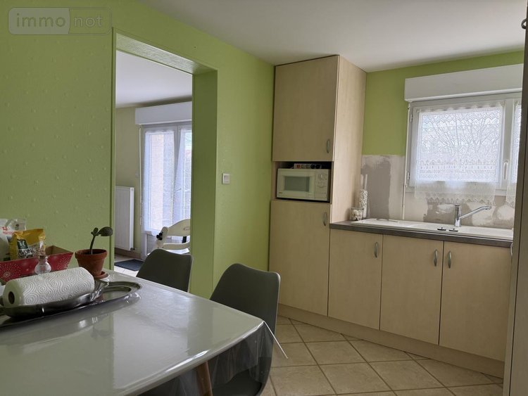 Maison a vendre Cholet 49300 Maine-et-Loire 158 m2 6 pièces 384880 euros