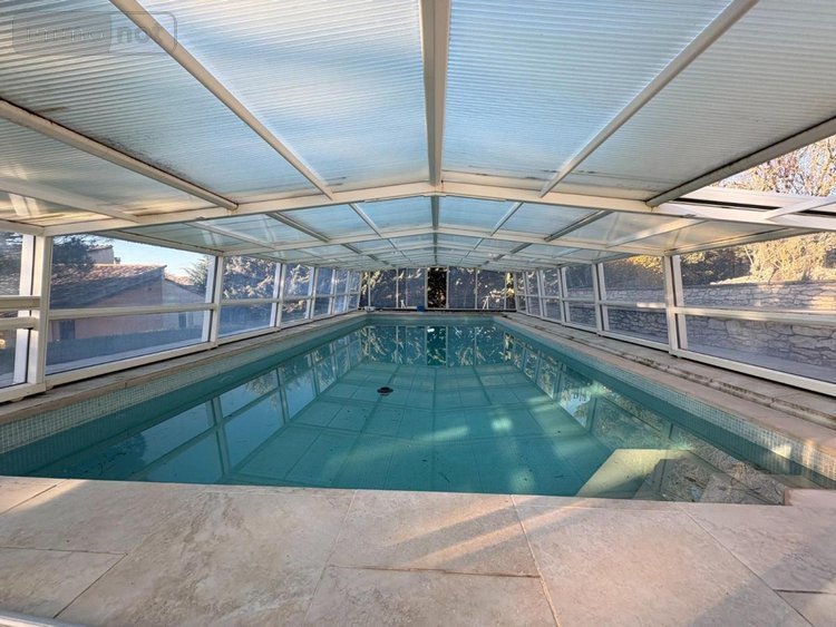 Maison a vendre Simiane-la-Rotonde 04150 Alpes-de-Haute-Provence 247 m2 7 pièces 730400 euros