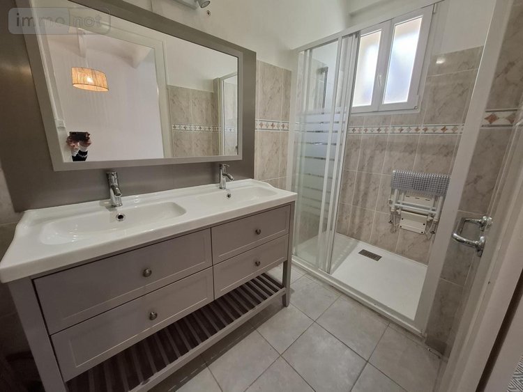 Maison a vendre Authon-Ébéon 17770 Charente-Maritime 113 m2 5 pièces 245512 euros