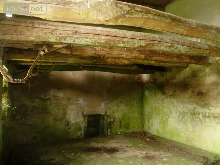 Maison a vendre Ploërdut 56160 Morbihan 100 m2 2 pièces 49550 euros