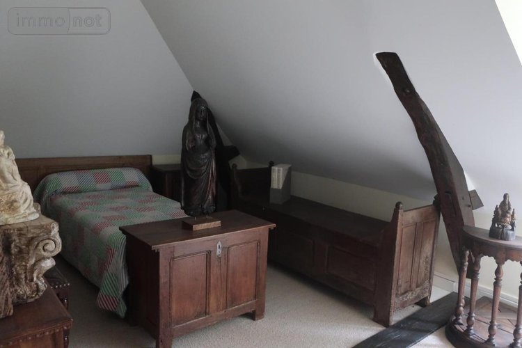 Maison a vendre Bourges 18000 Cher 128 m2 6 pièces 312000 euros