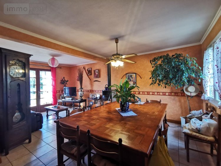 Maison a vendre Saint-Clet 22260 Côtes-d'Armor 107 m2 4 pièces 234500 euros